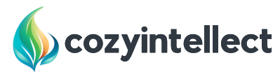 CozyIntellect logo